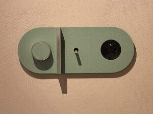 Scopri di più sull'articolo Cosmopolitan: Nuovo colore custom “Verde Menta”