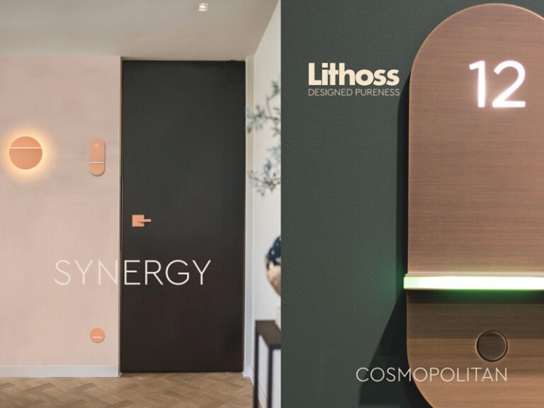 TAL+Lithoss Cosmopolitan